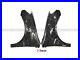 FOR VW GOLF 6 GTI R20 Volkswagen Modified Carbon fiber Forge Carbon Front fender
