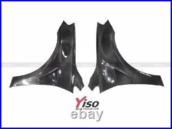 FOR VW GOLF 7 R GTI Volkswagen Modified Carbon fiber Forge Carbon Front fender