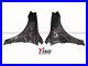 FOR VW GOLF 7 R GTI Volkswagen Modified Carbon fiber Forge Carbon Front fender
