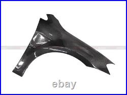 FOR VW GOLF 7 R GTI Volkswagen Modified Carbon fiber Forge Carbon Front fender