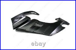 FRP PD RB Front Lip withRods Fender Flares Duck Tail Wing for 15-17 Golf MK7 GT I