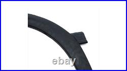 Fender Flares Set Matte Textured Black suitable for VW GOLF III 1991-1998