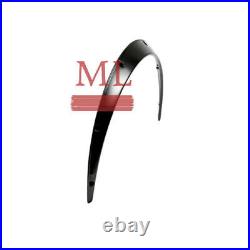 Fender Flares for Volkswagen Golf Mk6 body kit JDM wheel arch ABS2.050mm4pcs