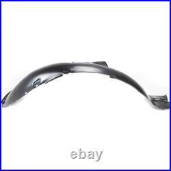 Fender Liner Front Driver Side For 1999-2006 Volkswagen Jetta Golf GTI