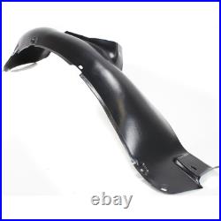 Fender Liner Front Driver Side For 1999-2006 Volkswagen Jetta Golf GTI