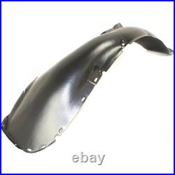 Fender Liner Front Driver Side For 1999-2006 Volkswagen Jetta Golf GTI
