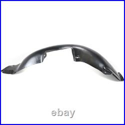 Fender Liner Front Driver Side For 1999-2006 Volkswagen Jetta Golf GTI