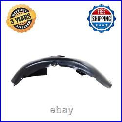 Fender Liner Front Driver Side For 2005-2014 Volkswagen Jetta Golf