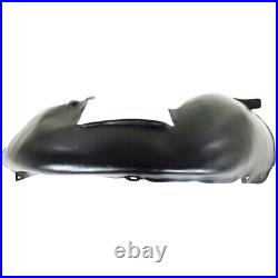 Fender Liner Front Driver Side For 2005-2014 Volkswagen Jetta Golf
