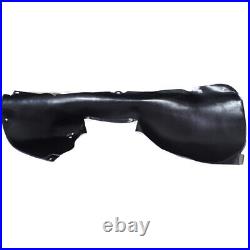 Fender Liner Front Driver Side For 2005-2014 Volkswagen Jetta Golf