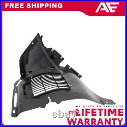 Fender Liner Front Driver Side For 2015-2019 Volkswagen Golf GTI