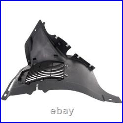 Fender Liner Front Driver Side For 2015-2019 Volkswagen Golf GTI