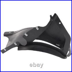 Fender Liner Front Driver Side For 2015-2019 Volkswagen Golf GTI