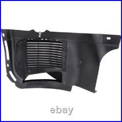 Fender Liner Front Driver Side For 2015-2019 Volkswagen Golf GTI