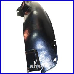 Fender Liner Front Passenger Side For 1999-2006 Volkswagen Jetta Golf GTI