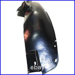 Fender Liner Front Passenger Side For 1999-2006 Volkswagen Jetta Golf GTI