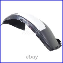 Fender Liner Front Rear Left Volkswagen Gti For 2015-2021 VW1248146 5G0805969P