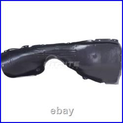 Fender Liner Front Rear Left Volkswagen Gti For 2015-2021 VW1248146 5G0805969P