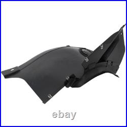 Fender Liners For 2018-2021 VW GTI 18-19 Golf Alltrack Front LH RH Front Section