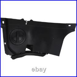 Fender Liners For 2018-2021 VW GTI 18-19 Golf Alltrack Front LH RH Front Section