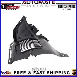 Fender Liners Front Driver Left Side for VW Hand Volkswagen Golf R GTI Alltrack