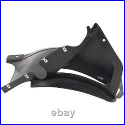 Fender Liners Front Driver Left Side for VW Hand Volkswagen Golf R GTI Alltrack