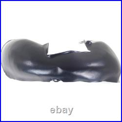 Fender Liners Set For 2005-2014 Volkswagen Jetta Golf