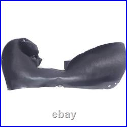 Fender Liners Set For 2005-2014 Volkswagen Jetta Golf