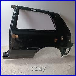 Fender Rear Left Rear FENDER Original For Volkswagen Golf 3 91