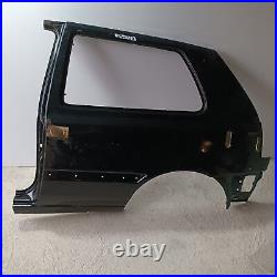 Fender Rear Left Rear FENDER Original For Volkswagen Golf 3 91