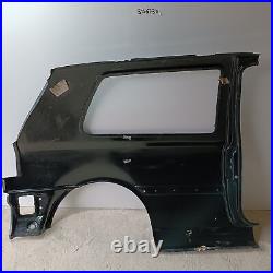 Fender Rear Left Rear FENDER Original For Volkswagen Golf 3 91