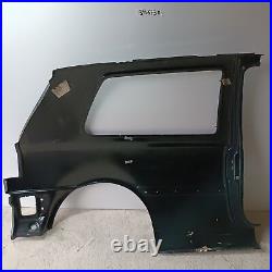 Fender Rear Left Rear FENDER Original For Volkswagen Golf 3 91