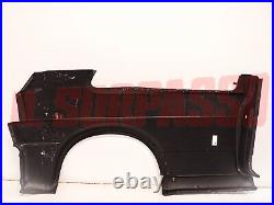Fender Rear Left Volkswagen Golf MK2 3 Ports Model 1984 Original