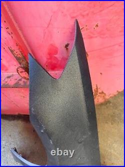 Fender Side Panel Left VW Golf VII 7 Facelift From 2017 Original 5G0821105B