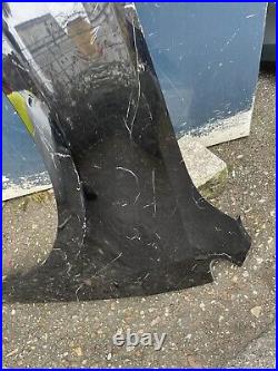 Fender Side Panel Left VW Golf VII 7 Facelift From 2017 Original 5G0821105B