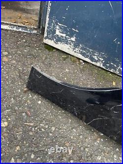Fender Side Panel Left VW Golf VII 7 Facelift From 2017 Original 5G0821105B