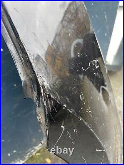 Fender Side Panel Left VW Golf VII 7 Facelift From 2017 Original 5G0821105B