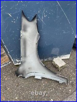 Fender Side Panel Left VW Golf VII 7 Facelift From 2017 Original 5G0821105B