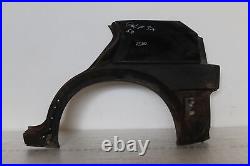 Fender Side Rear Left for Volkswagen Golf Gti-Gtd 5P