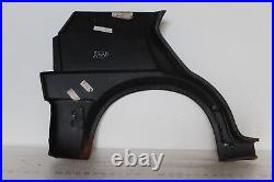 Fender Side Rear Left for Volkswagen Golf Gti-Gtd 5P