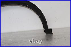 Fender Side Rear Right for Volkswagen Golf Gti GTD 1974 A 82 5P