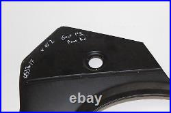 Fender Side Rear Right for Volkswagen Golf Gti-Gtd From 1974 1982 5