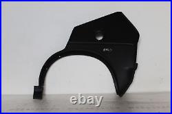 Fender Side Rear Right for Volkswagen Golf Gti-Gtd From 1974 1982 5