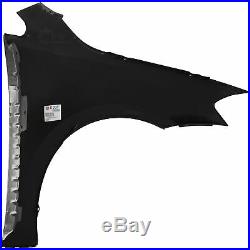 Fender Wing Set (Left Right) Volkswagen Golf VII Limousine 12-