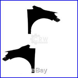 Fender Wing Set (Right and Left) Volkswagen VW Golf V Plu 05-09