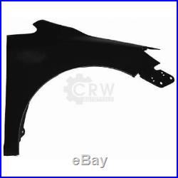 Fender Wing Set (Right and Left) Volkswagen VW Golf V Plu 05-09