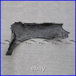 For 04-08 VW Volkswagen GOLF5 GTI Carbon Fiber Fenders Side Air Outlet Cover