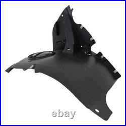 For Volkswagen Golf/GTI 2018-2021 Fender Liners Driver And Passenger Side Pair