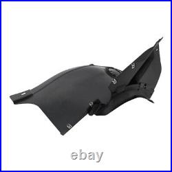 For Volkswagen Golf/GTI 2018-2021 Fender Liners Driver And Passenger Side Pair