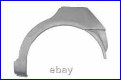 For Volkswagen Golf III 1H 5D 92 98 Rear Wheel Arch Repair Panel Left Fender
